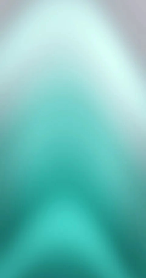 Abstract aurora gradient animated background with teal soft colors Stock-Footage 331181263