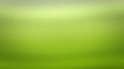 Abstract aurora gradient animated background with lime mid colors Stock Footage 331207260