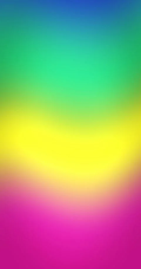 Abstract aurora gradient animated background with rose mid colors Stock Footage 331322672