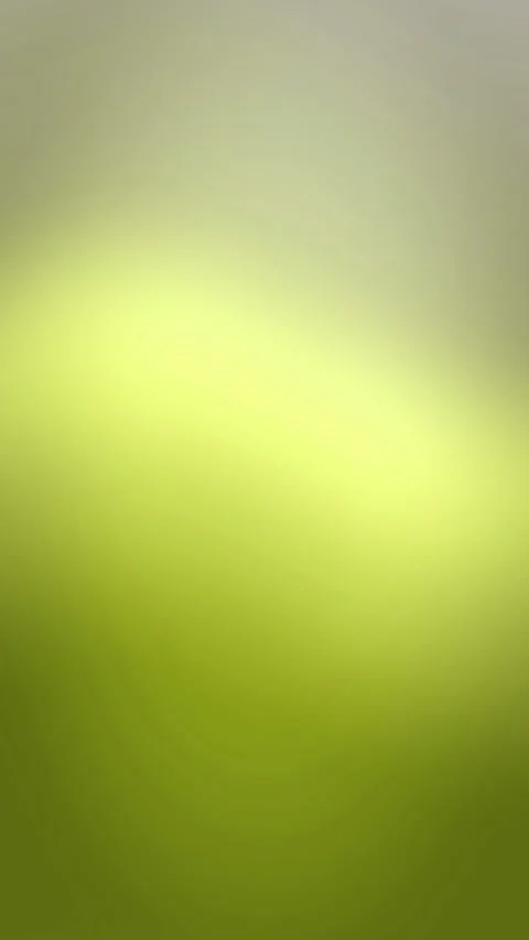 Abstract aurora gradient animated background with citrus soft colors Stock Footage 331323632