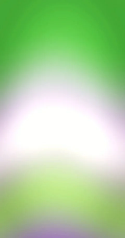 Abstract aurora gradient animated background with purple soft colors Stock Footage 331548688