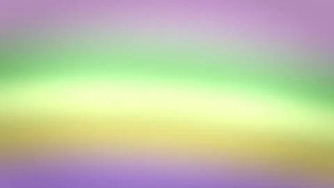 Abstract aurora gradient animated background with violet soft colors Stock Footage 331710066