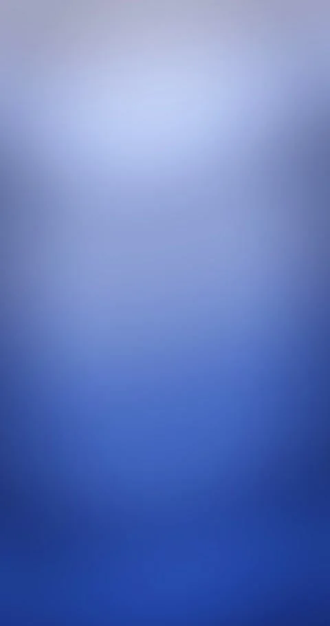 Abstract aurora gradient animated background with azure mid colors Stock Footage 331740090