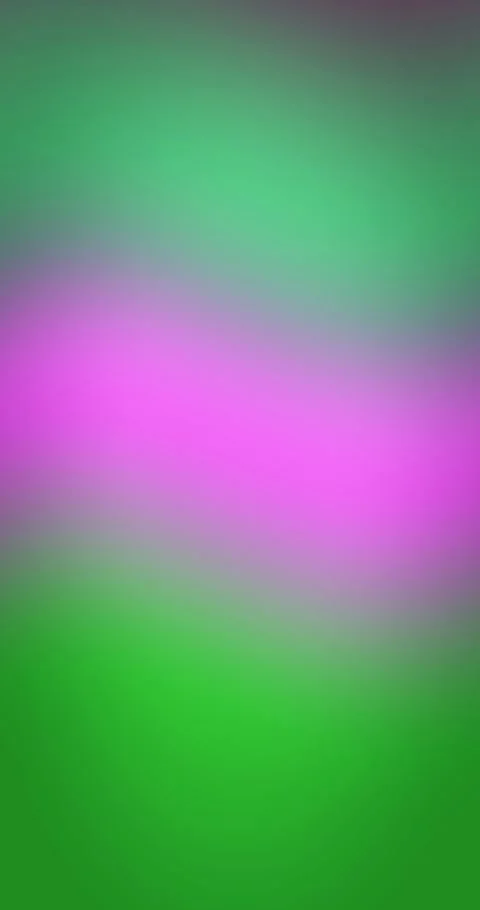 Abstract aurora gradient animated background with forest mid colors Stock Footage 331811691