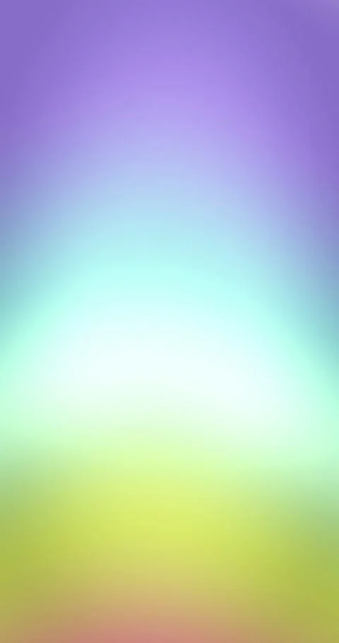 Abstract aurora gradient animated background with crimson soft colors Stock Footage 331817541
