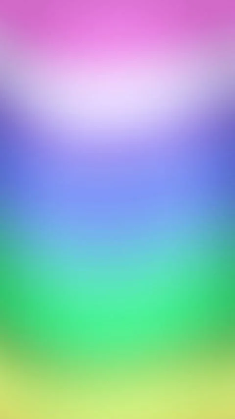 Abstract aurora gradient animated background with golden soft colors Stock Footage 332076650