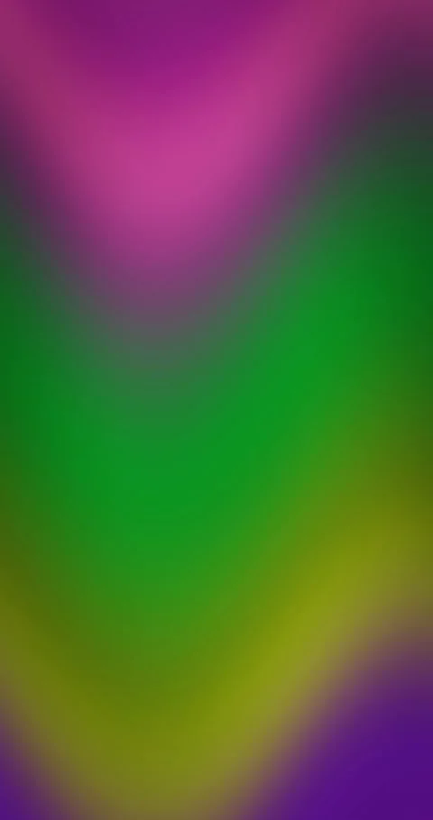 Abstract aurora gradient animated background with purple deep colors Stock Footage 332080670