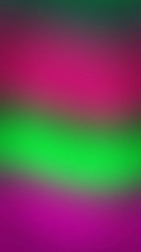 Abstract aurora gradient animated background with magenta deep colors Stock Footage 332166282