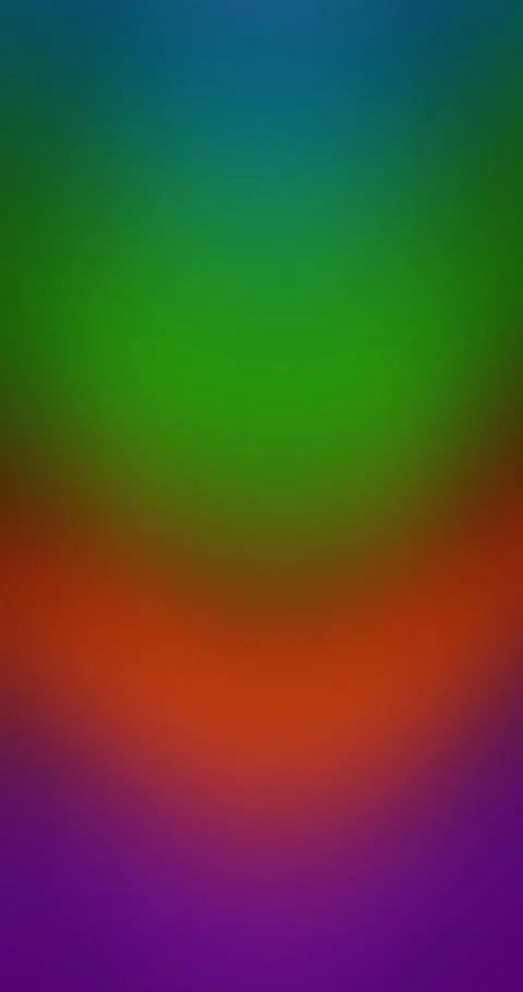 Abstract aurora gradient animated background with orchid deep colors Stock Footage 332172514