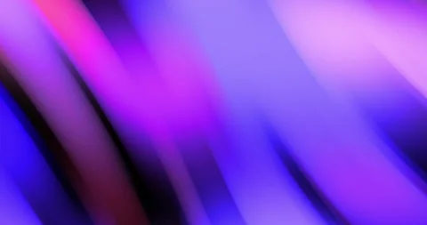 Abstract aurora gradient background animation Stock Footage 281179314