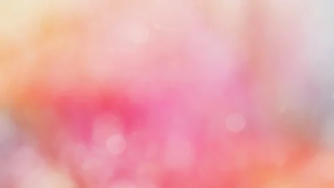 Abstract autumn background with bokeh Stock Footage 113603837