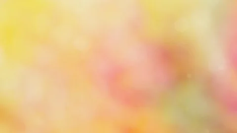 Abstract autumn background with bokeh Stock Footage 113605972