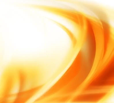 Abstract autumn background Stock Illustration