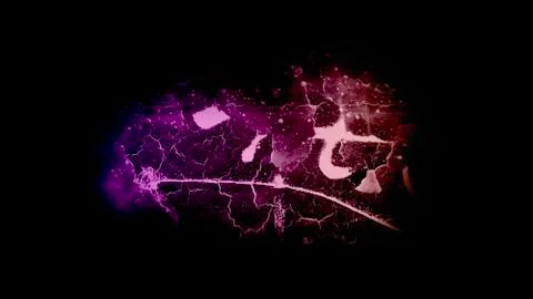 Abstract back ground design Stock Illustration