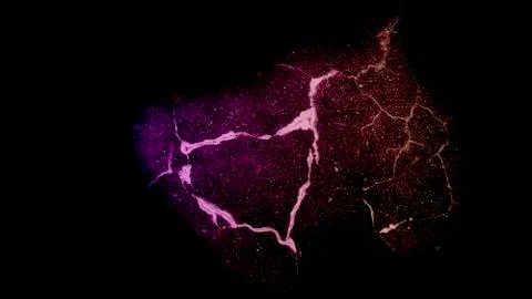 Abstract back ground design Stock Illustration