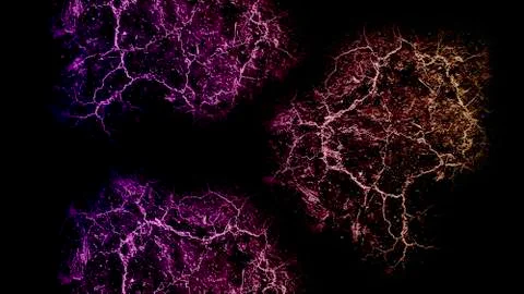 Abstract back ground design Stock Illustration