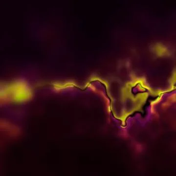 Abstract back Stock Photos