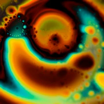 Abstract back Stock Photos