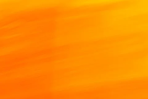 Abstract backdrop background in orange yellow tones with gradient, small wave Foto stock
