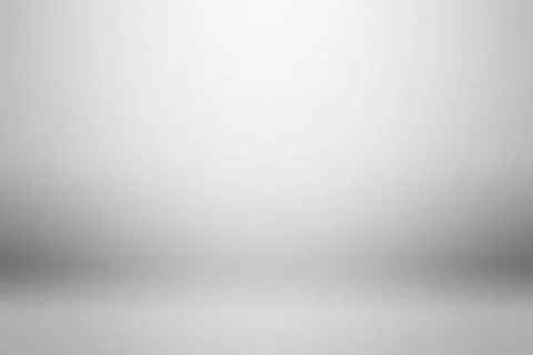 Abstract backdrop grey background.Graphic Minimal Empty room with spotlight Ilustración de archivo