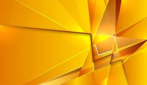 Abstract backdrop Stock Illustration