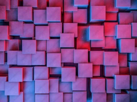 Abstract backdrop. Pattern design for banner, poster, flyer, cov Stock Illustration