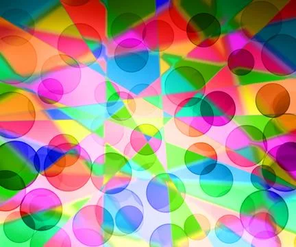 Abstract backdrop texture Stock Illustration