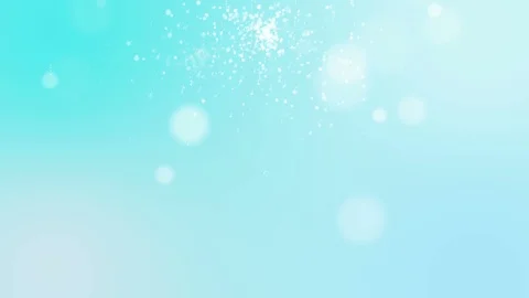 Abstract backgound motion graphic easter concept. Stock Footage 86837636