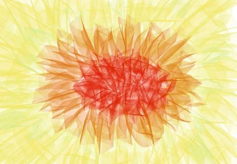 Abstract backgpround Illustrazione stock