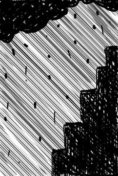 Abstract backgpround Stock Illustration