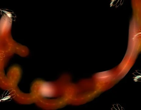 Abstract backgr... Stock-Illustration