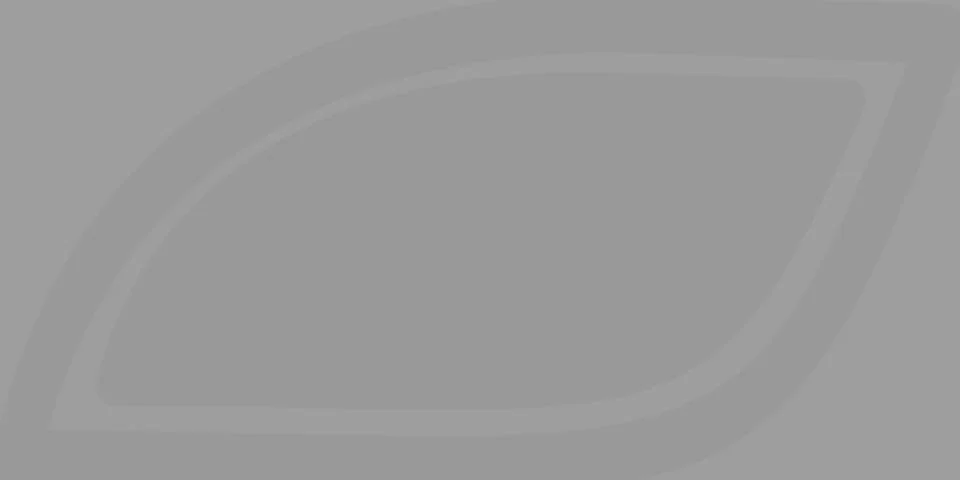 Abstract backgroind leaf icon gray color Ilustração Stock