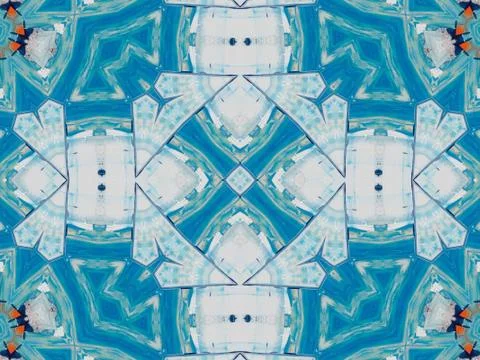 Abstract backgroun Stock Illustration