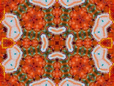 Abstract backgroun Stock Illustration