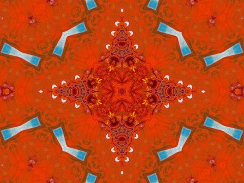 Abstract backgroun Stock Illustration