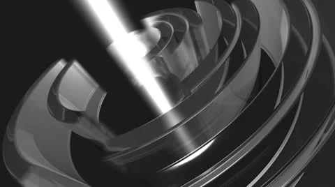 Abstract Background 003a (1080p 23.98) Stock Footage 10710065