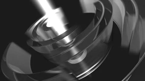 Abstract Background 003a (1080p 29.97) Stock Footage 10710080