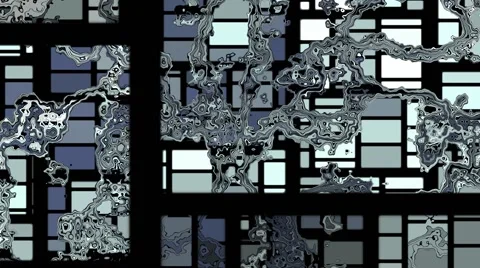 Abstract Background 1 Vídeos de archivo 49034955