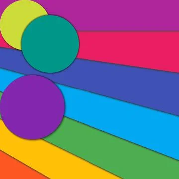 Abstract background 2 md Stock Illustration