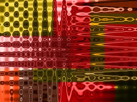 Abstract background 23 Stock Illustration