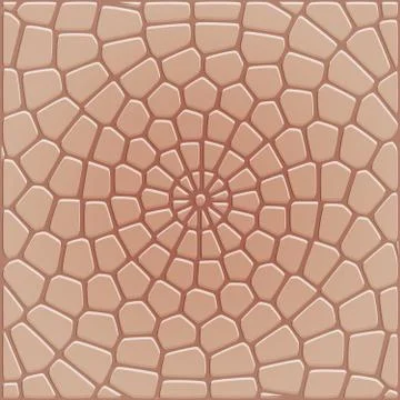 Abstract background 3 dv Stock Illustration