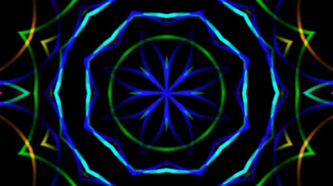 Abstract background 3 Stock Footage 25334022