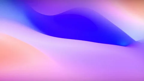 Abstract  background 3D animation seamless loop. Stock Footage 167059121