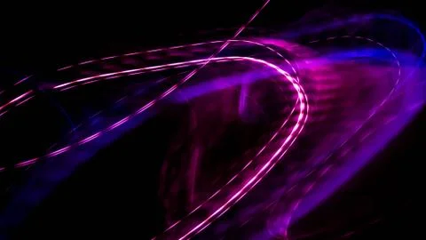 Abstract background, 3D computer graphics, wallpaper. イラスト素材