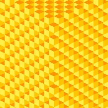 Abstract background with 3D-effect.  Vector illustration Stock Illustration