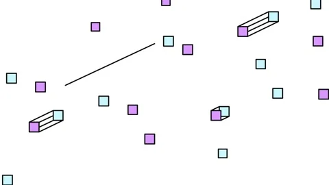 Abstract Background 3d Stock Footage 160184572