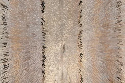 Abstract background 3d Stock Illustration