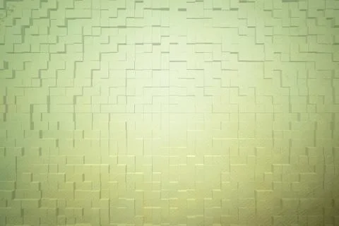 Abstract background 3d Stock Illustration