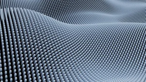 Abstract background. 3d illustration, 3d rendering. Stock Illustration