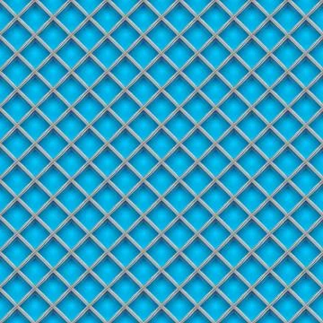 Abstract background - 3D illustration Illustrazione stock